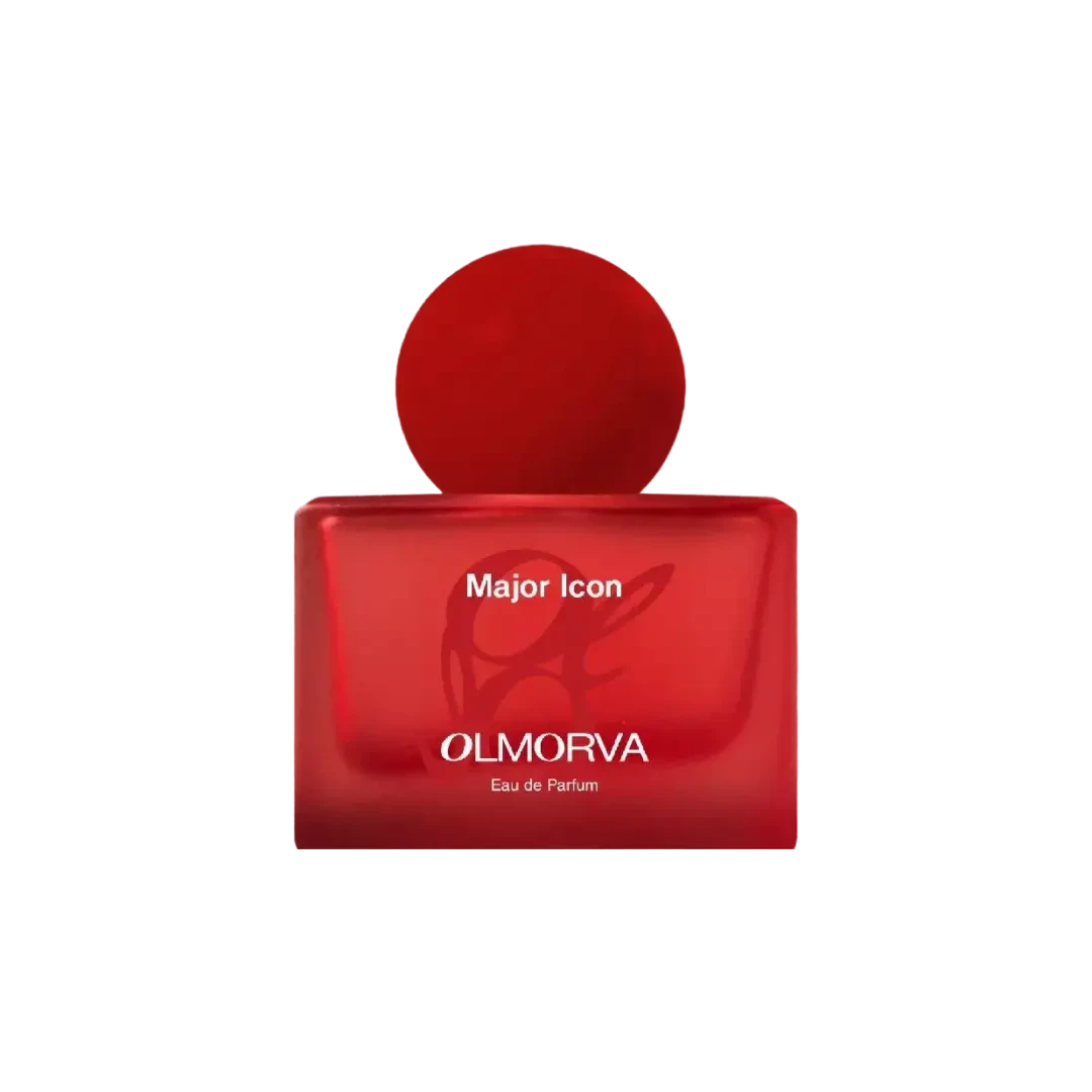 Major icon - Pink Pepper